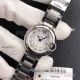 V6 Factory Ballon Bleu De Cartier Silver Face 28mm Swiss Ronda Quartz Women's Watch (3)_th.jpg